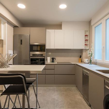 Ibarrola Apartment By People Rentals Bilbao Eksteriør bilde