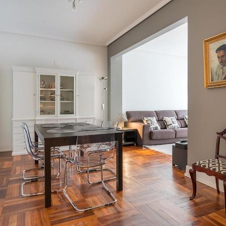 Ibarrola Apartment By People Rentals Bilbao Eksteriør bilde