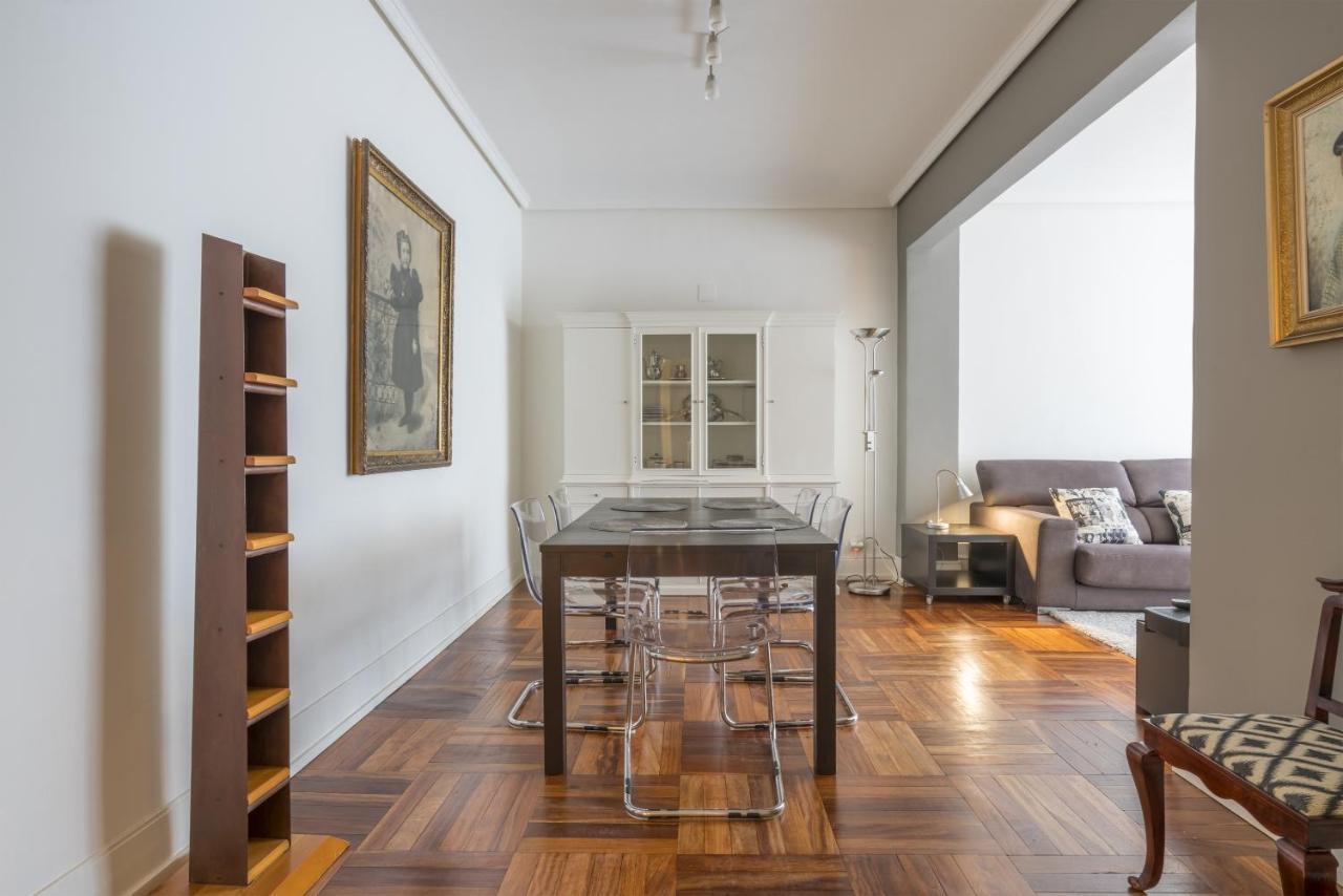Ibarrola Apartment By People Rentals Bilbao Eksteriør bilde