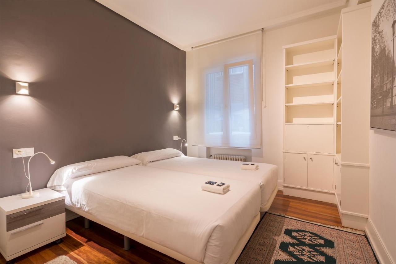 Ibarrola Apartment By People Rentals Bilbao Eksteriør bilde