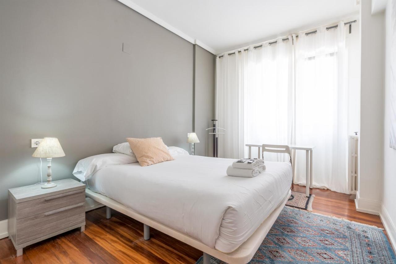 Ibarrola Apartment By People Rentals Bilbao Eksteriør bilde