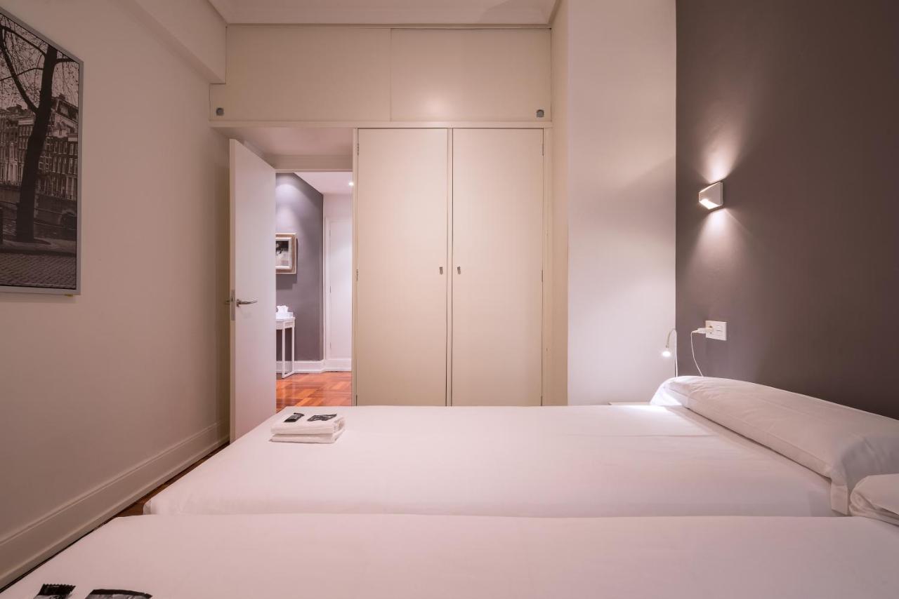 Ibarrola Apartment By People Rentals Bilbao Eksteriør bilde