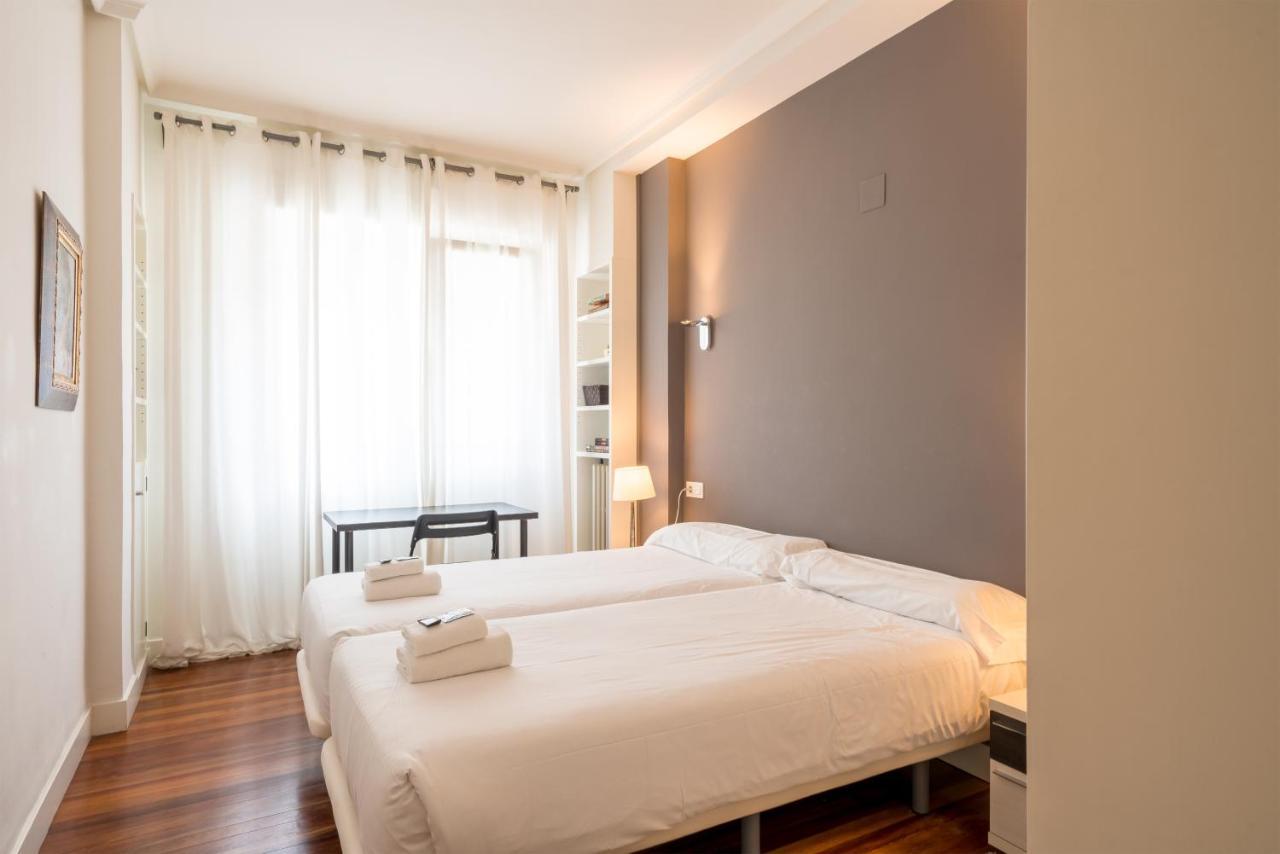 Ibarrola Apartment By People Rentals Bilbao Eksteriør bilde