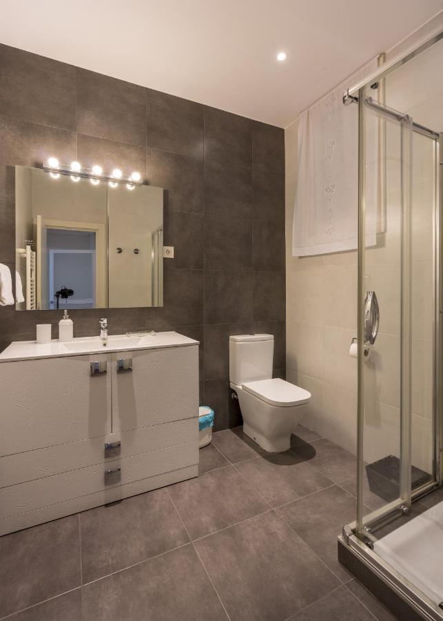Ibarrola Apartment By People Rentals Bilbao Eksteriør bilde