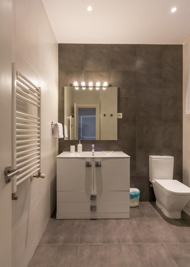 Ibarrola Apartment By People Rentals Bilbao Eksteriør bilde