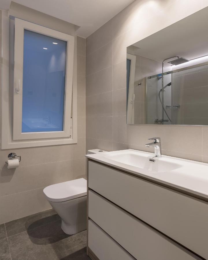 Ibarrola Apartment By People Rentals Bilbao Eksteriør bilde