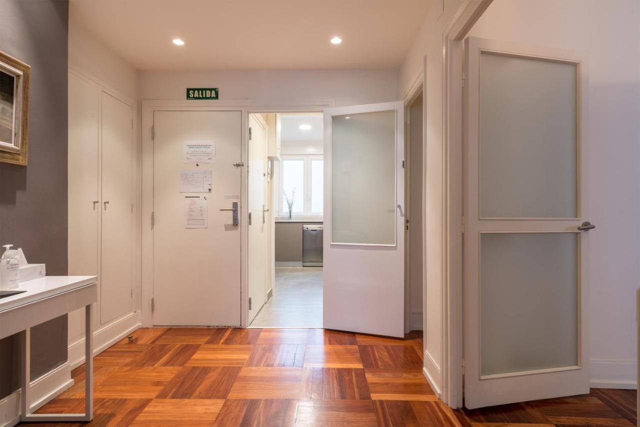 Ibarrola Apartment By People Rentals Bilbao Eksteriør bilde