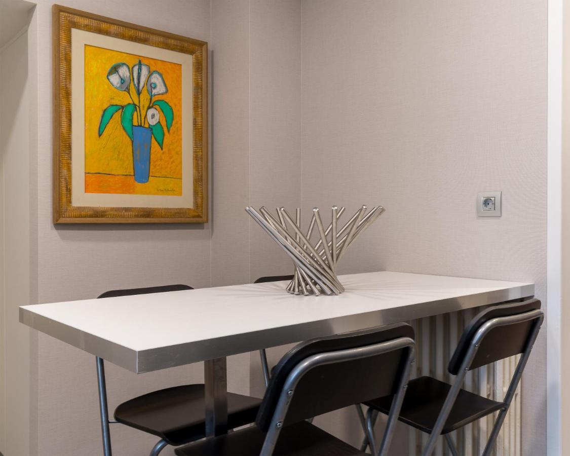 Ibarrola Apartment By People Rentals Bilbao Eksteriør bilde