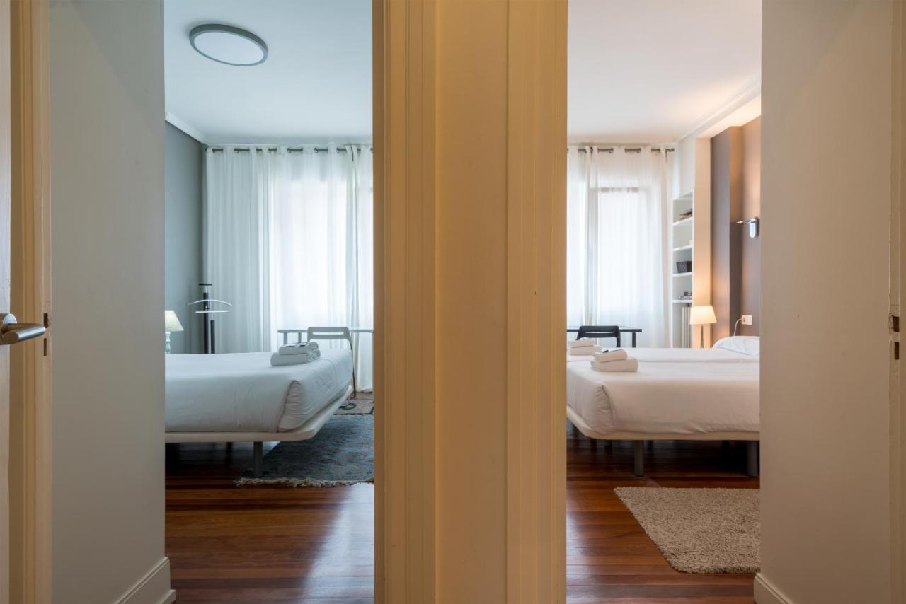 Ibarrola Apartment By People Rentals Bilbao Eksteriør bilde