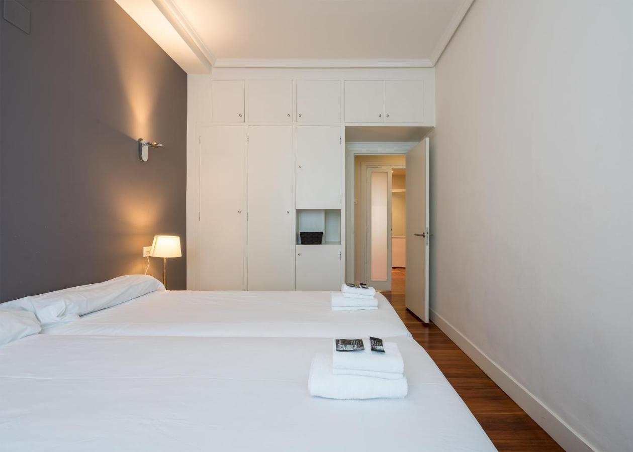 Ibarrola Apartment By People Rentals Bilbao Eksteriør bilde