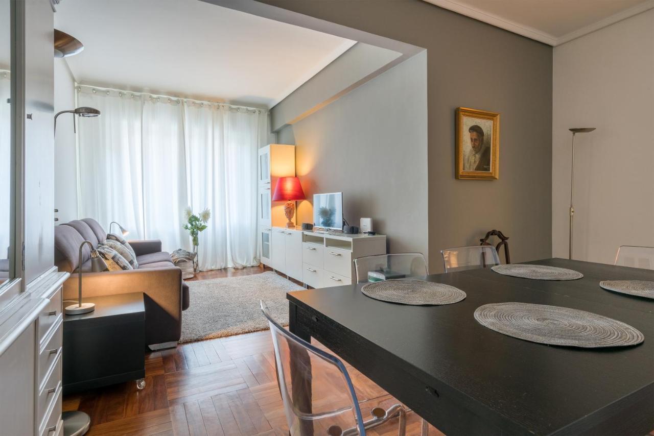 Ibarrola Apartment By People Rentals Bilbao Eksteriør bilde