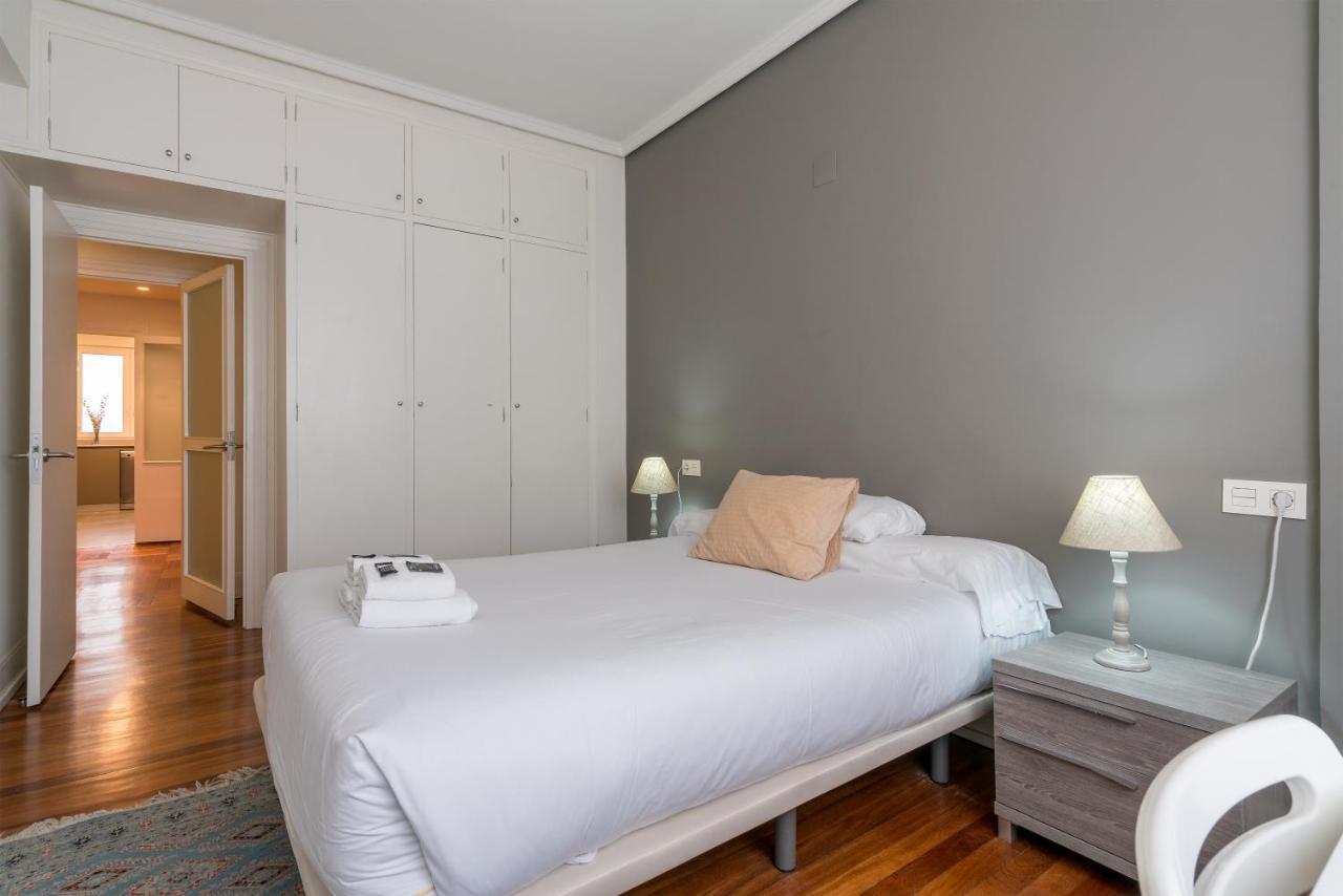 Ibarrola Apartment By People Rentals Bilbao Eksteriør bilde