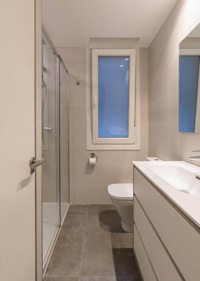 Ibarrola Apartment By People Rentals Bilbao Eksteriør bilde